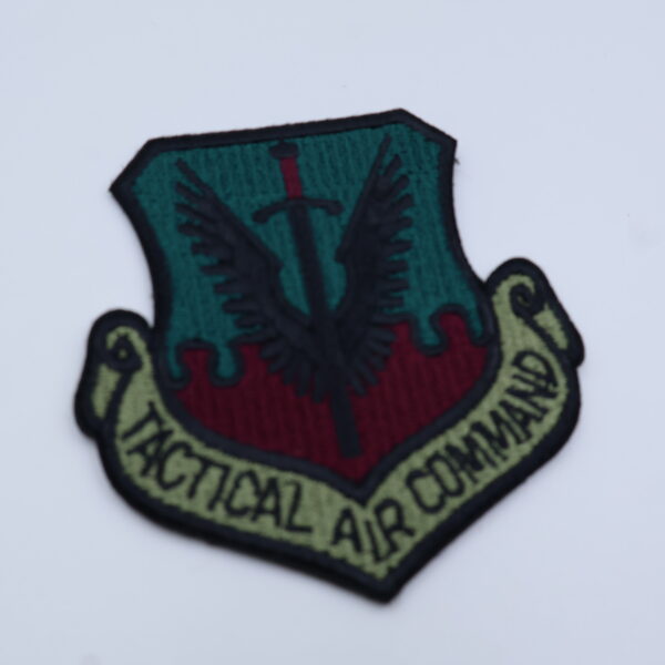 custom rubber logo silicone patches for clothing - Image 12