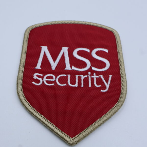 custom rubber logo silicone patches for clothing - Image 19