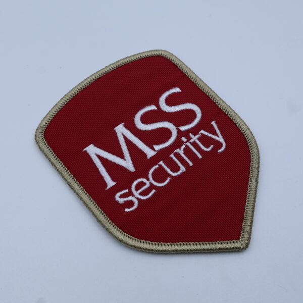 custom rubber logo silicone patches for clothing - Image 20