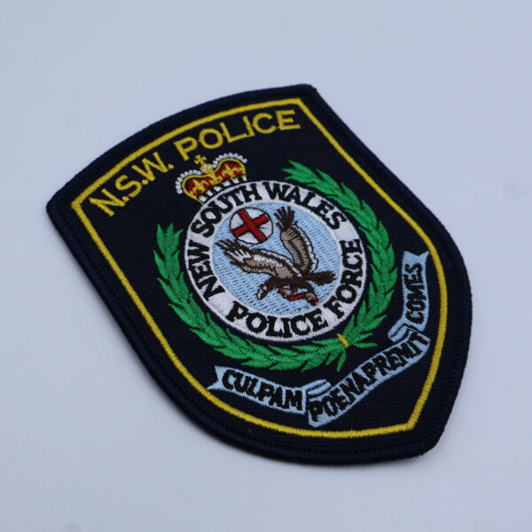 custom rubber logo silicone patches for clothing - Image 21