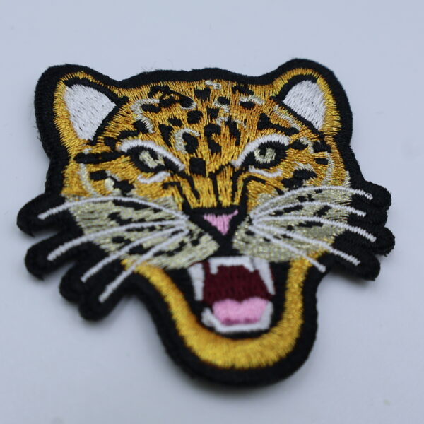 custom rubber logo silicone patches for clothing - Image 28