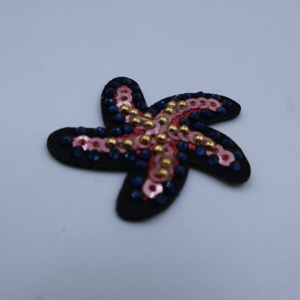 custom rubber logo silicone patches for clothing - Image 41