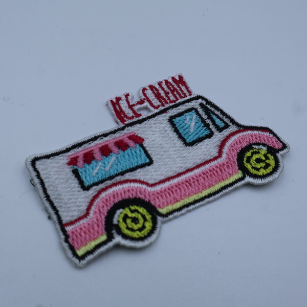 custom rubber logo silicone patches for clothing - Image 45