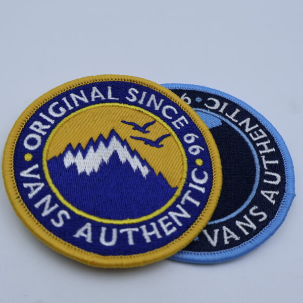 custom rubber logo silicone patches for clothing - Image 51