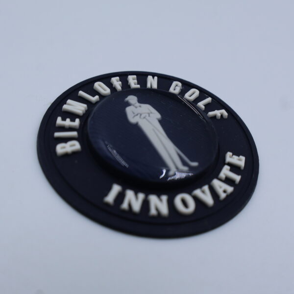 custom rubber logo silicone patches for clothing - Image 61